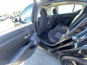 Miniature 13 Nissan Sentra SR Midnight 2023