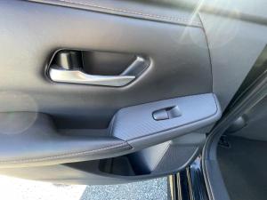 Miniature 14 Nissan Sentra SR Midnight 2023