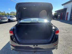 Miniature 11 Nissan Sentra SR Midnight 2023