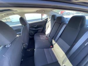 Miniature 15 Nissan Sentra SR Midnight 2023