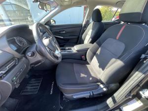 Miniature 20 Nissan Sentra SR Midnight 2023
