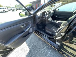 Miniature 18 Nissan Sentra SR Midnight 2023