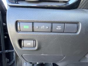 Miniature 23 Nissan Sentra SR Midnight 2023