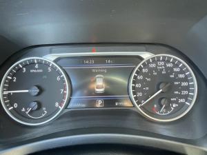 Miniature 24 Nissan Sentra SR Midnight 2023