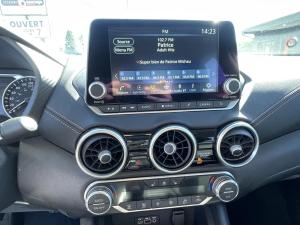 Miniature 25 Nissan Sentra SR Midnight 2023