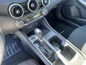 Miniature 27 Nissan Sentra SR Midnight 2023