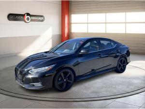 2023 Nissan Sentra SR Midnight - Image 1