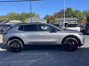 Thumbnail 8 Chevrolet Equinox EV 2RS 2024