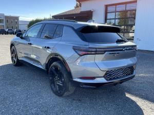 Thumbnail 5 Chevrolet Equinox EV 2RS 2024