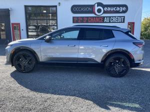 Thumbnail 10 Chevrolet Equinox EV 2RS 2024