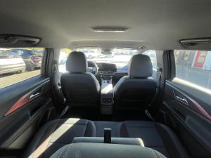 Thumbnail 17 Chevrolet Equinox EV 2RS 2024