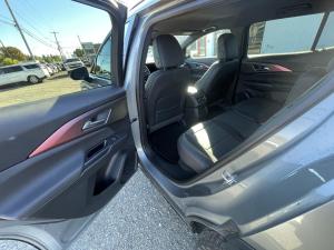 Thumbnail 14 Chevrolet Equinox EV 2RS 2024