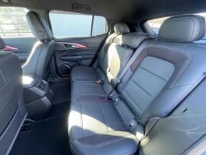 Thumbnail 16 Chevrolet Equinox EV 2RS 2024