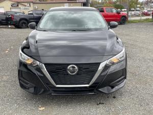 Miniature 7 Nissan Sentra SV 2020