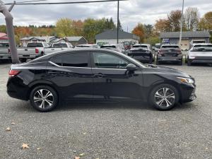 Miniature 8 Nissan Sentra SV 2020