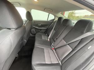 Miniature 15 Nissan Sentra SV 2020