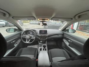 Miniature 16 Nissan Sentra SV 2020