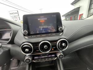 Miniature 24 Nissan Sentra SV 2020
