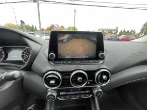 Miniature 28 Nissan Sentra SV 2020