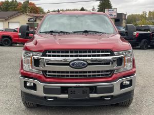 Miniature 7 Ford F150 F-150 XLT 2020