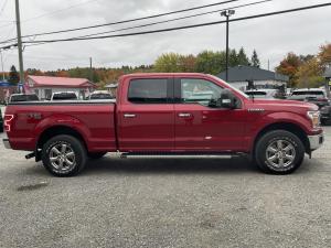 Miniature 8 Ford F150 F-150 XLT 2020