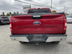 Miniature 9 Ford F150 F-150 XLT 2020
