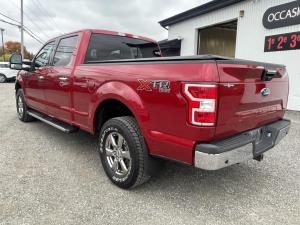 Miniature 5 Ford F150 F-150 XLT 2020
