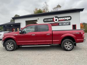 Miniature 10 Ford F150 F-150 XLT 2020
