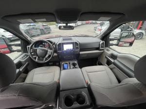 Miniature 17 Ford F150 F-150 XLT 2020