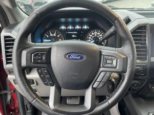 Miniature 23 Ford F150 F-150 XLT 2020