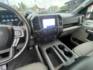 Miniature 25 Ford F150 F-150 XLT 2020