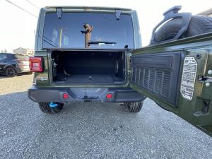 Thumbnail 11 Jeep Wrangler Unlimited Sahara 4xe 2022