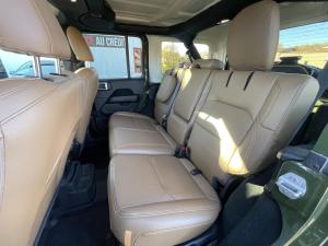Thumbnail 19 Jeep Wrangler Unlimited Sahara 4xe 2022