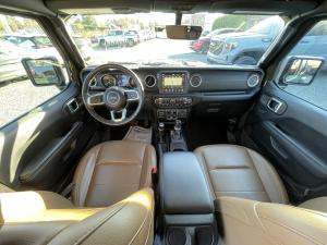 Thumbnail 16 Jeep Wrangler Unlimited Sahara 4xe 2022