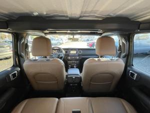Thumbnail 18 Jeep Wrangler Unlimited Sahara 4xe 2022