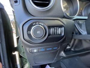 Thumbnail 20 Jeep Wrangler Unlimited Sahara 4xe 2022