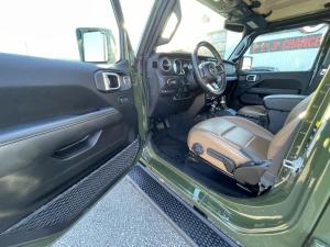 Thumbnail 13 Jeep Wrangler Unlimited Sahara 4xe 2022