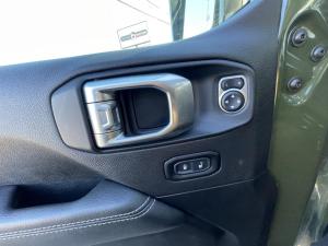 Thumbnail 14 Jeep Wrangler Unlimited Sahara 4xe 2022
