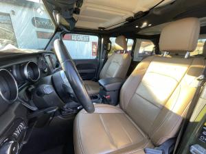 Thumbnail 15 Jeep Wrangler Unlimited Sahara 4xe 2022