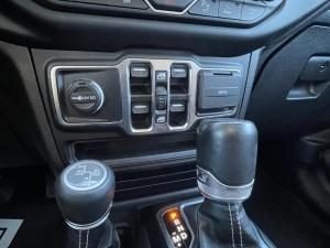 Thumbnail 25 Jeep Wrangler Unlimited Sahara 4xe 2022