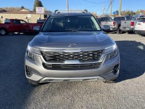 Miniature 7 Kia Seltos EX 2021