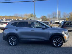 Miniature 8 Kia Seltos EX 2021