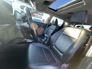 Miniature 20 Kia Seltos EX 2021