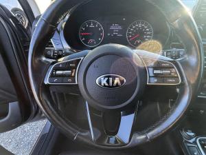 Miniature 24 Kia Seltos EX 2021