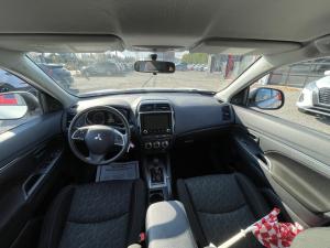Miniature 16 Mitsubishi RVR ES 2021