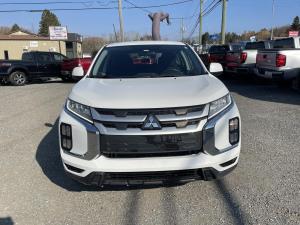 Miniature 7 Mitsubishi RVR ES 2021