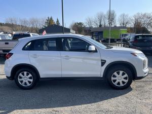 Miniature 8 Mitsubishi RVR ES 2021