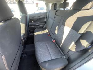 Miniature 15 Mitsubishi RVR ES 2021
