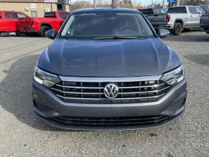 Thumbnail 7 Volkswagen Jetta Highline 2020