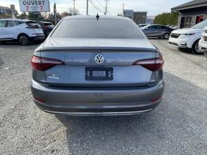 Thumbnail 9 Volkswagen Jetta Highline 2020